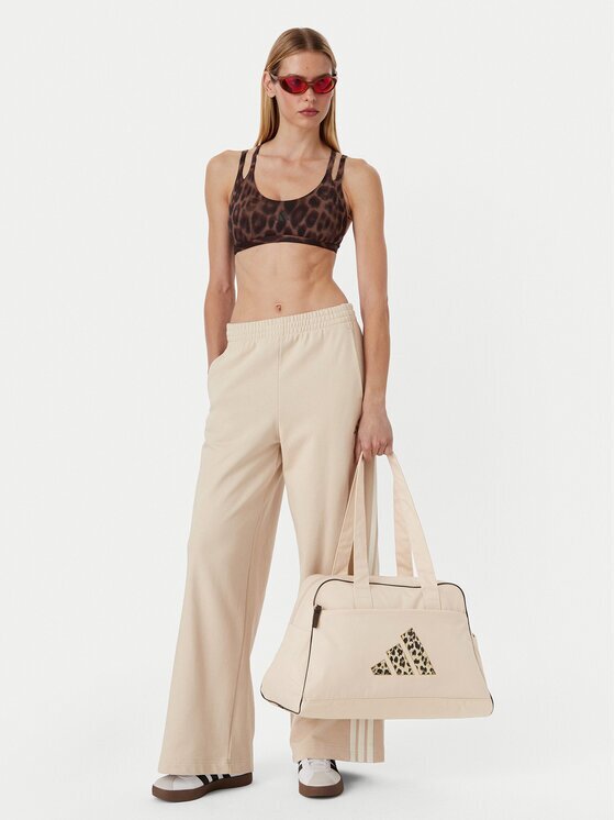 adidas Geantă Leo Graphic Bowling Bag KS5548