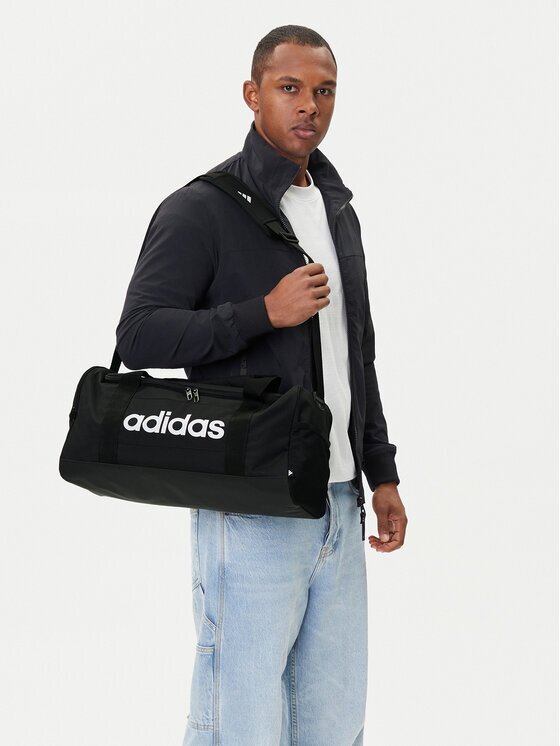 adidas Geantă Linear Small JE8343