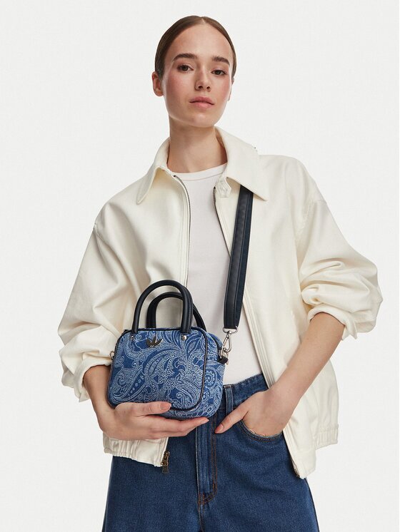 adidas Geantă Originals X Liberty London Square Bag KS6941