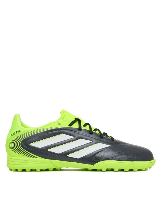 adidas Ghete pentru fotbal Copa Pure 3 League JR2881