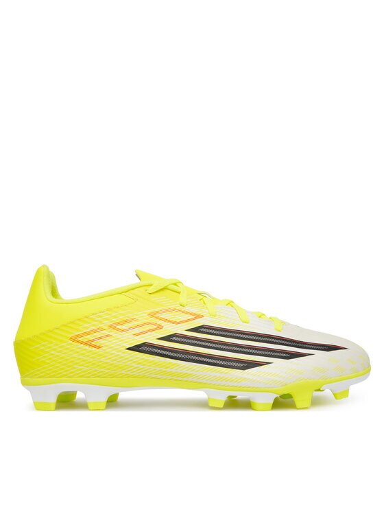 adidas Ghete pentru fotbal F50 Club Firm Ground / Multi Ground JR9053