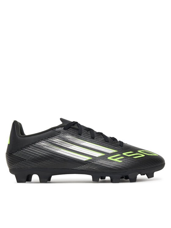 adidas Ghete pentru fotbal F50 Club Firm/Multi-Ground Boots JI0047