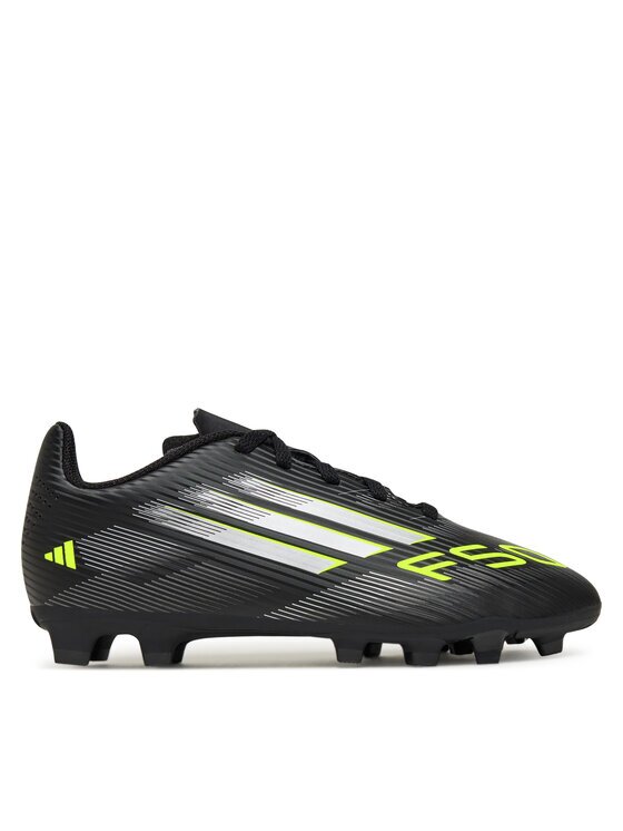 adidas Ghete pentru fotbal F50 Club Firm/Multi-Ground Boots Kids JI0028
