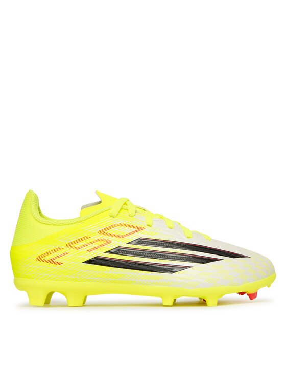 adidas Ghete pentru fotbal F50 League Firm Ground / Multi Ground JR9014