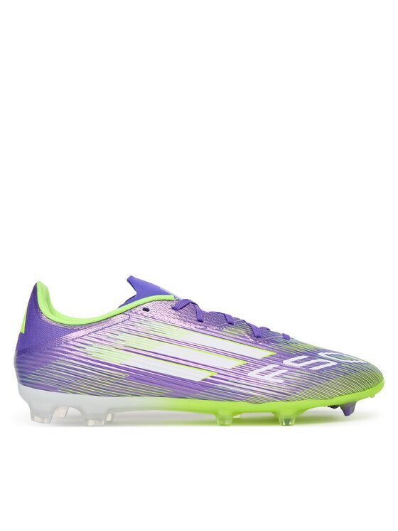 adidas Ghete pentru fotbal F50 League Firm/Multi-Ground Boots JI0003