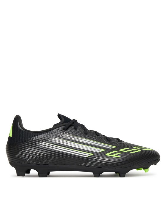 adidas Ghete pentru fotbal F50 League Firm/Multi-Ground Boots JI0007