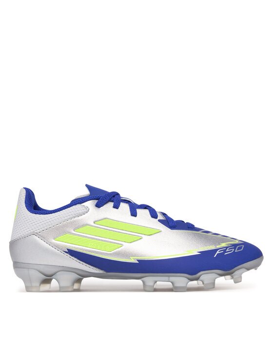 adidas Ghete pentru fotbal F50 League Messi Multi-Ground IH0920