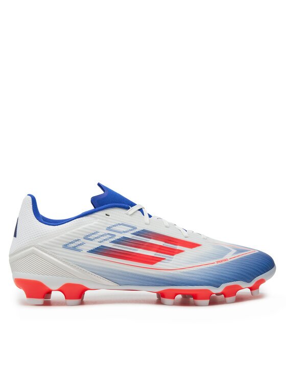 adidas Ghete pentru fotbal F50 League MG IF1341