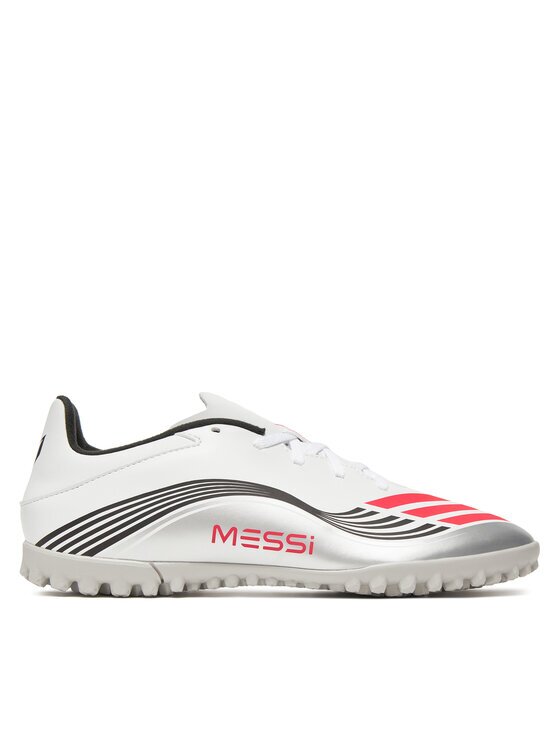 adidas Ghete pentru fotbal F50 Messi Club JP7445