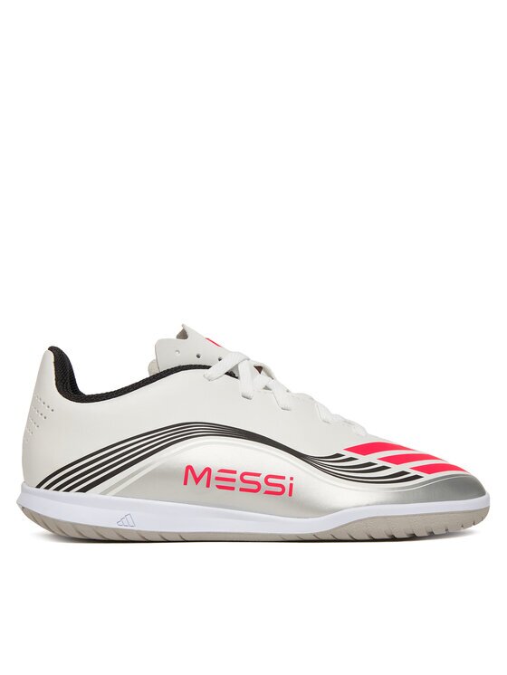 adidas Ghete pentru fotbal F50 Messi Club JP7452
