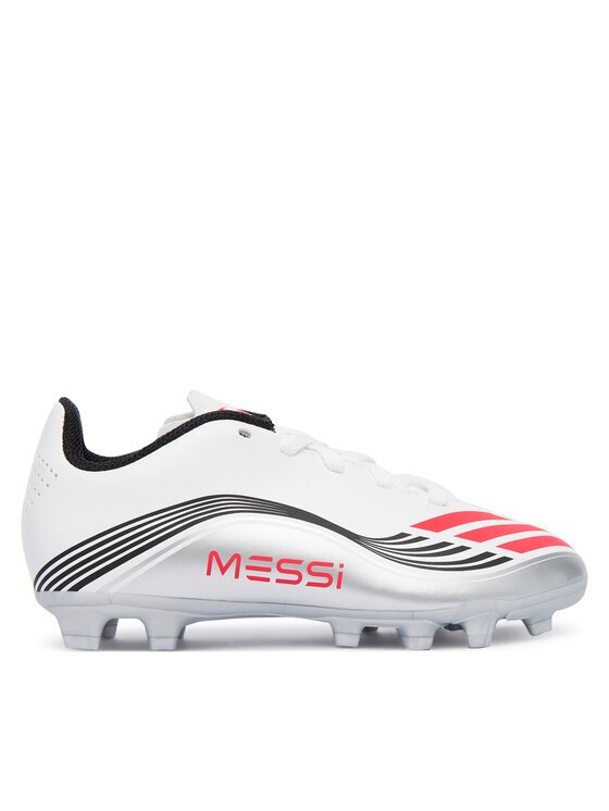 adidas Ghete pentru fotbal F50 Messi Club JP7457