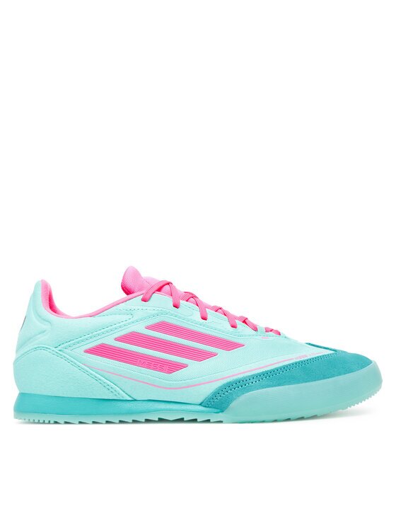 adidas Ghete pentru fotbal F50 Messi Freestyle Indoor JH8831
