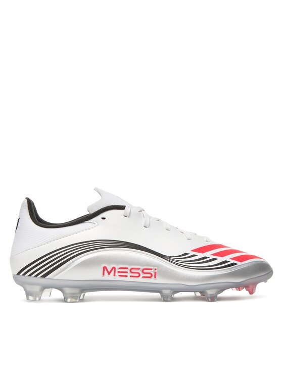 adidas Ghete pentru fotbal F50 Messi League JP7446
