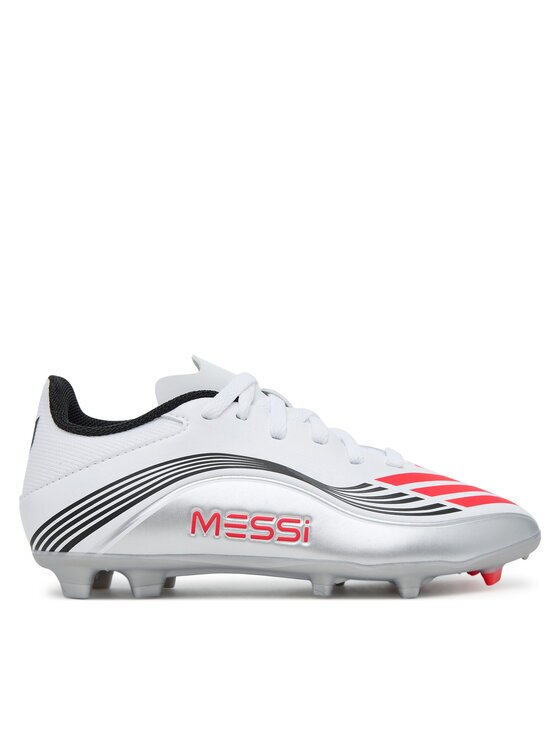 adidas Ghete pentru fotbal F50 Messi League JP7454