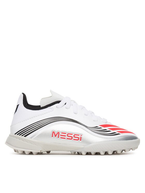 adidas Ghete pentru fotbal F50 Messi League JP7456
