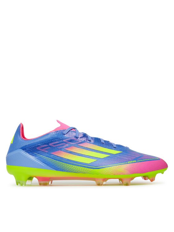 adidas Ghete pentru fotbal F50 Pro Firm Ground IE1285