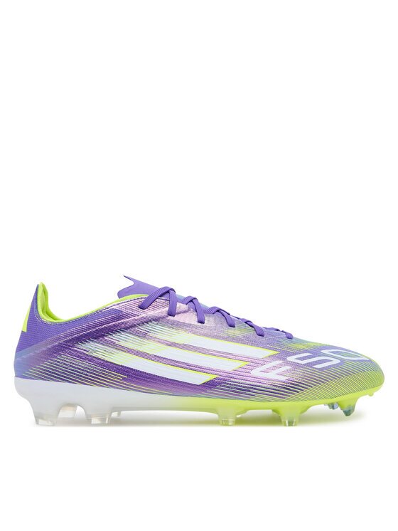 adidas Ghete pentru fotbal F50 Pro Firm Ground JH7683