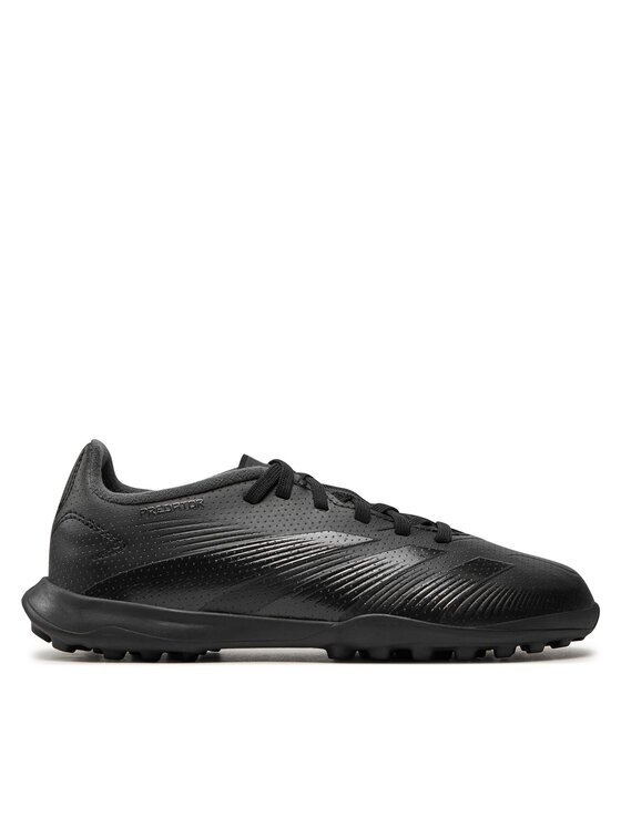adidas Ghete pentru fotbal Predator 24 League Turf Boots IG5443