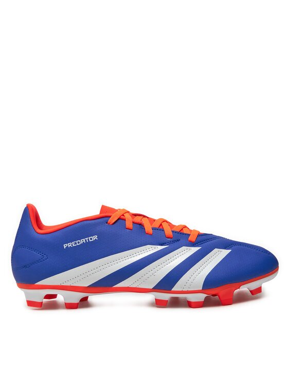 adidas Ghete pentru fotbal Predator Club Fxg IF6344