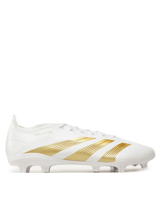adidas Ghete pentru fotbal Predator Club FxG IF6346
