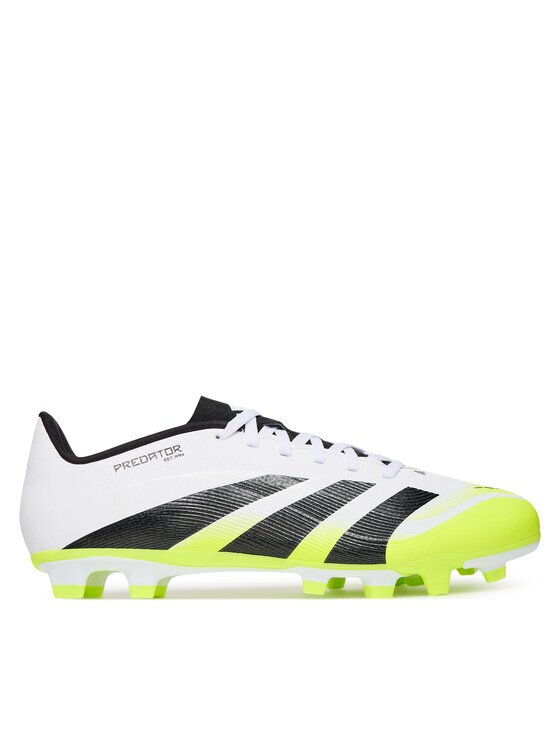 adidas Ghete pentru fotbal Predator ClubJH8847