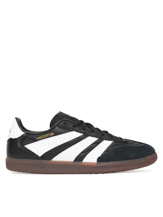 adidas Ghete pentru fotbal Predator Freestyle ID3833
