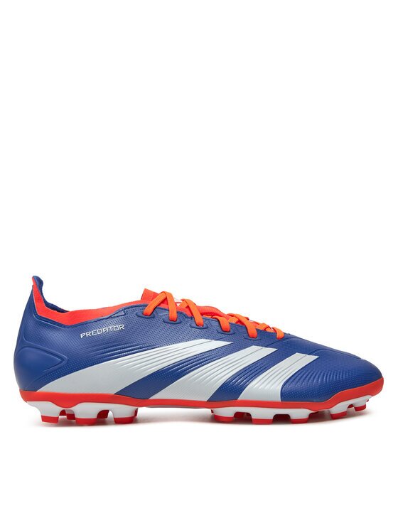 adidas Ghete pentru fotbal Predator League 2G/3G AG IF6312