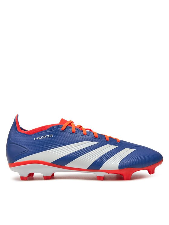 adidas Ghete pentru fotbal Predator League FG IF6348