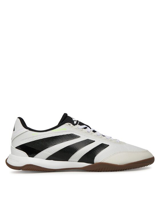 adidas Ghete pentru fotbal Predator League JR7023