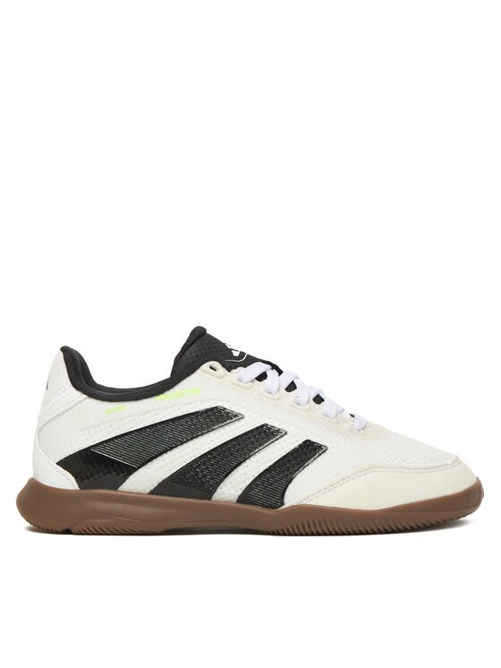 adidas Ghete pentru fotbal Predator League JR7024