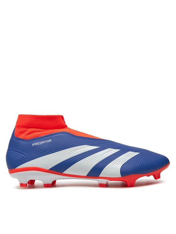 adidas Ghete pentru fotbal Predator League LL FG IF6333