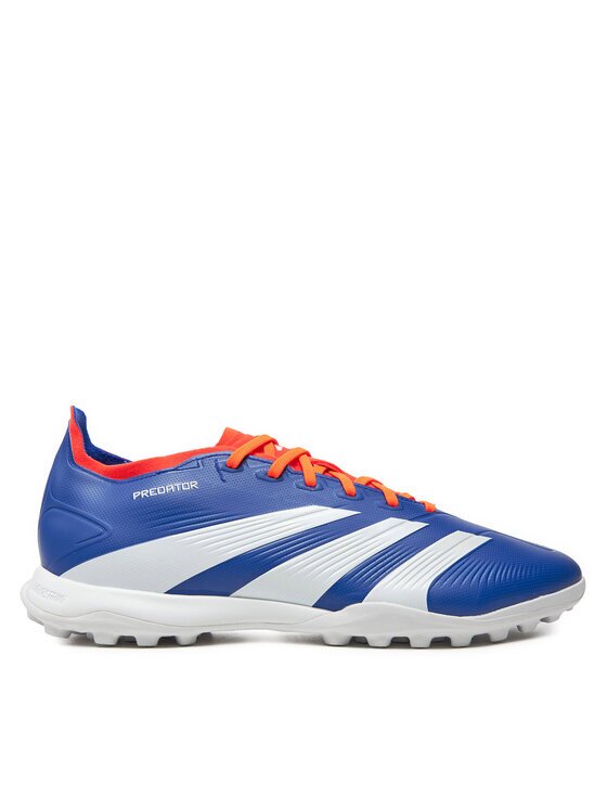 adidas Ghete pentru fotbal Predator League TF ID0910