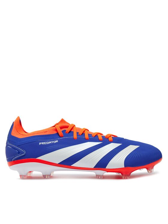 adidas Ghete pentru fotbal Predator Pro Fg IF6330