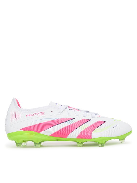 adidas Ghete pentru fotbal Predator Pro Firm Ground ID3855