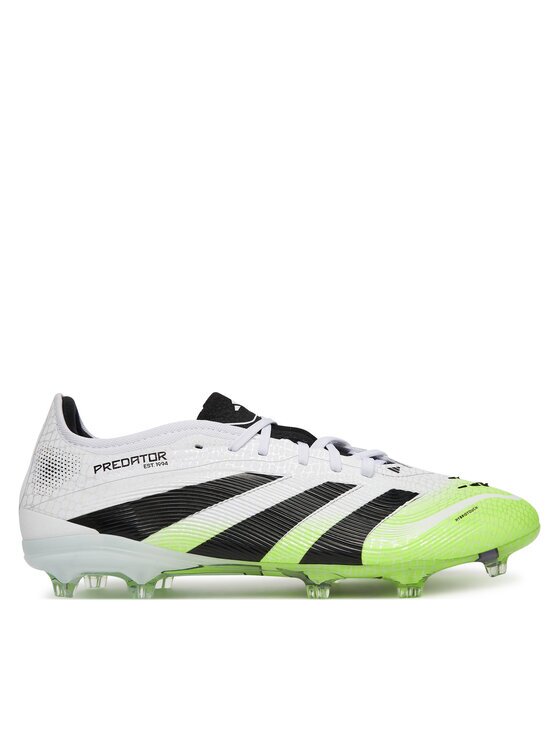 adidas Ghete pentru fotbal Predator Pro JI1195