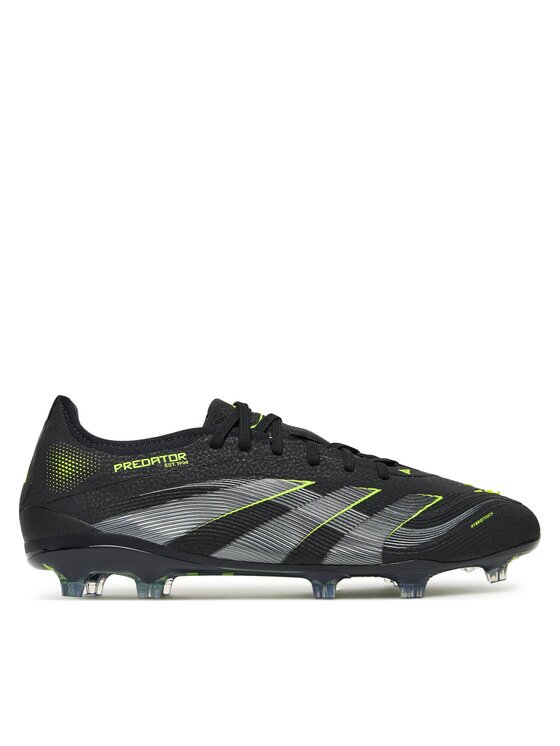 adidas Ghete pentru fotbal Predator Pro JI1197