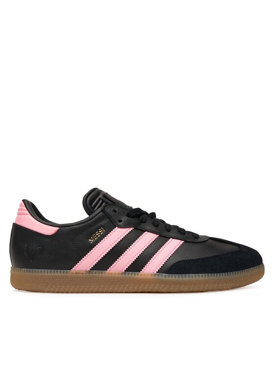 adidas Ghete pentru fotbal Samba Messi Boots JP7845
