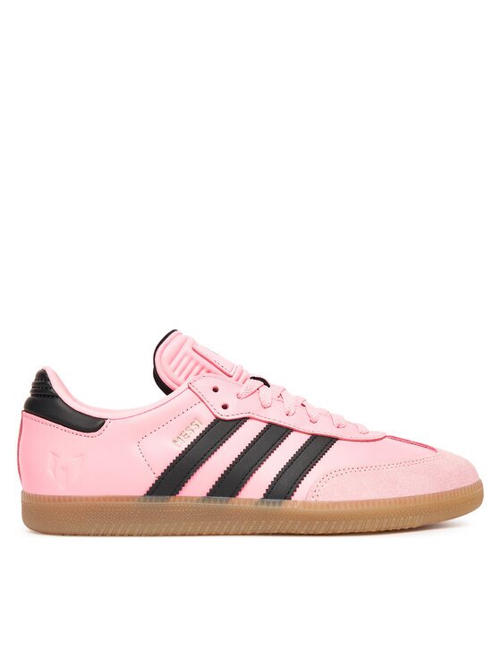 adidas Ghete pentru fotbal Samba Messi JP7844