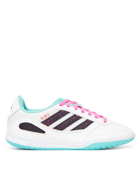 adidas Ghete pentru fotbal Super Sala Competition 3 JR5400