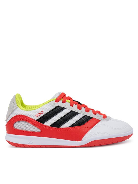 adidas Ghete pentru fotbal Super Sala Competition III Indoor JP5435