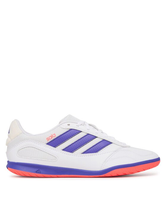 adidas Ghete pentru fotbal Super Sala Competition III JP6987