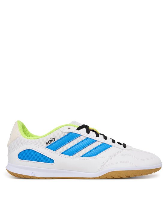 adidas Ghete pentru fotbal Super Sala Competition III JP6988