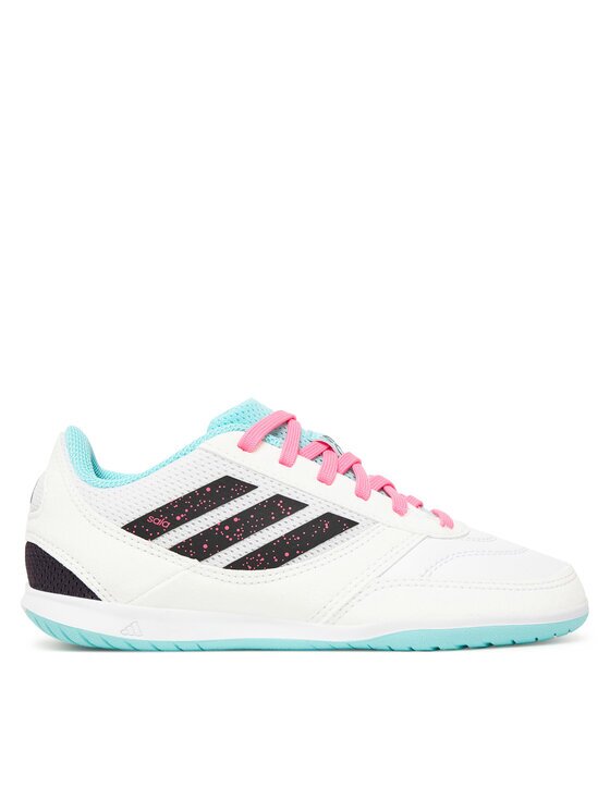 adidas Ghete pentru fotbal Top Sala Competition 2 JR5392