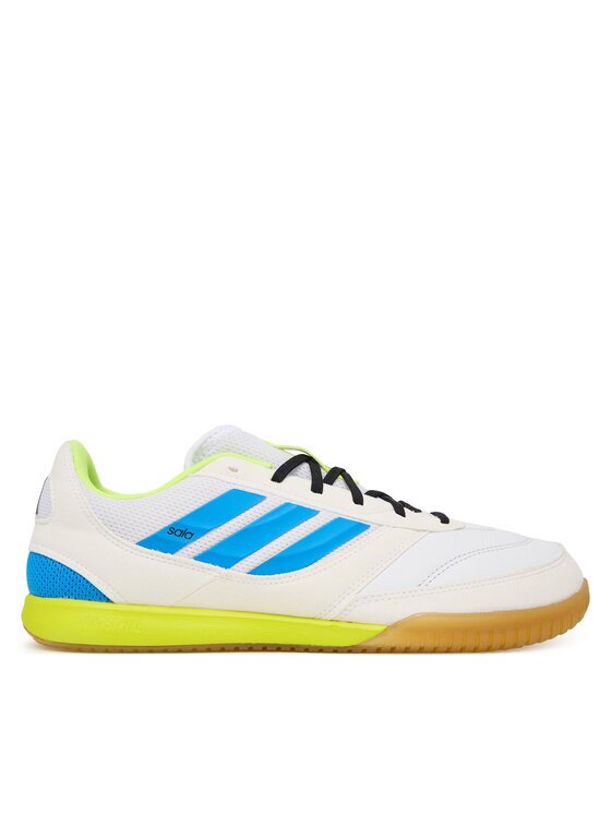 adidas Ghete pentru fotbal Top Sala Competition II JP6983