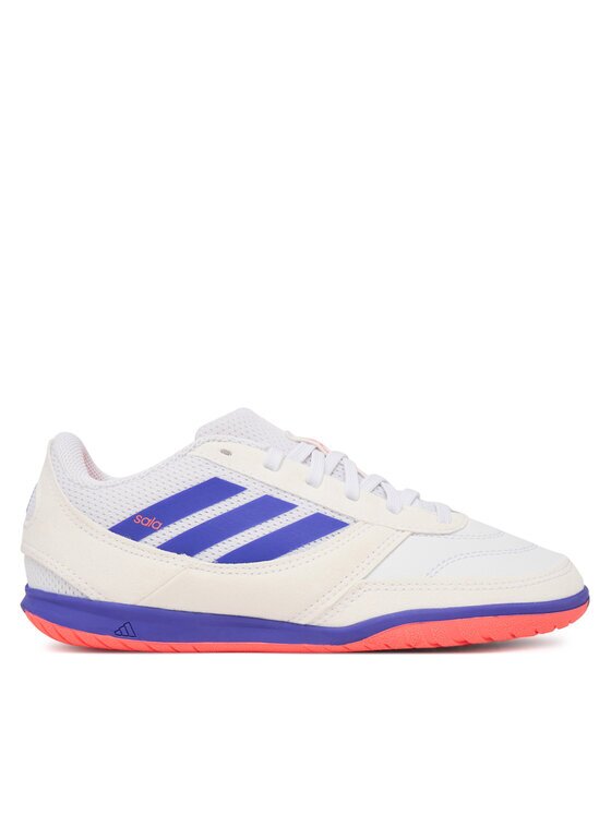 adidas Ghete pentru fotbal Top Sala Competition II JP6985