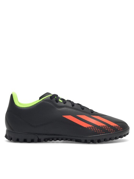 adidas Ghete pentru fotbal X SPEEDPORTAL.4 TF J GW8511