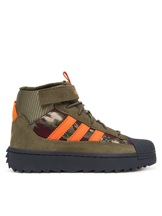 adidas Ghete Superstar Winter Trek KH9792