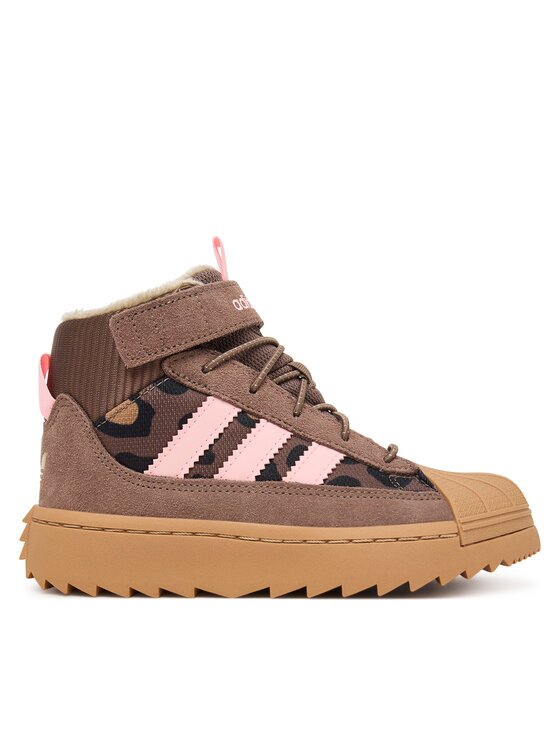 adidas Ghete Superstar Winter Trek KH9793