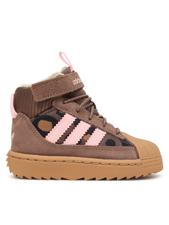adidas Ghete Superstar Winter Trek KH9795