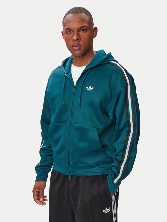 adidas Hanorac adicolor Spacer KS7423 Oversize